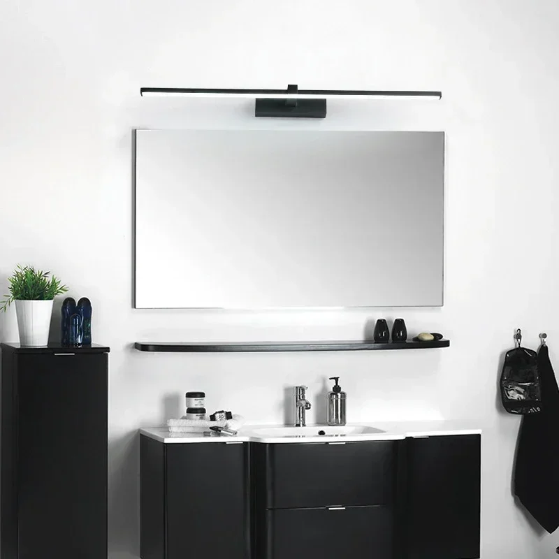Nebulyth Modern LED Duvar Lamb - Home Hardware Bathroom Lighting incelemesi ve fiyatı