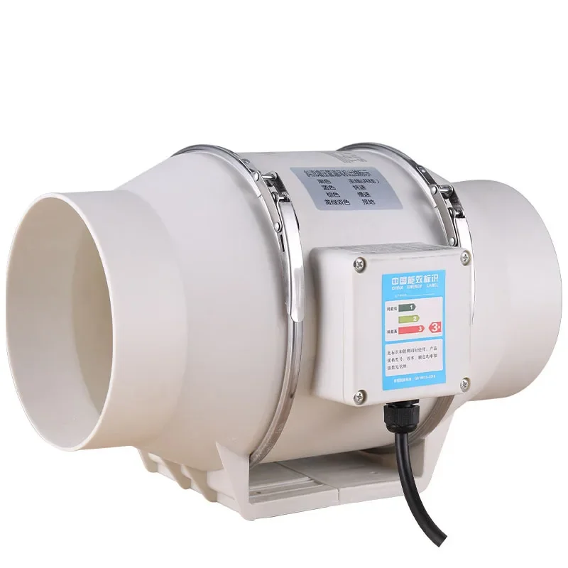 4/5/6 inç 220V egzoz fanı ev s - Home Bathroom Extractor Fan incelemesi ve fiyatı