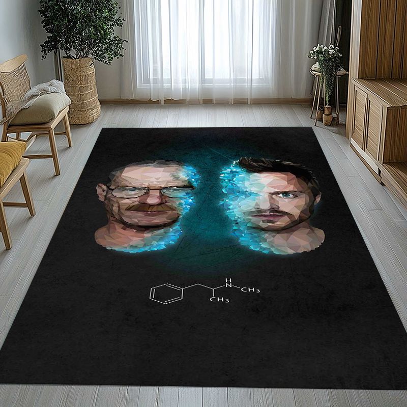 Klasik Breaking Bad Walter TV  - Home Bathroom Break incelemesi ve fiyatı