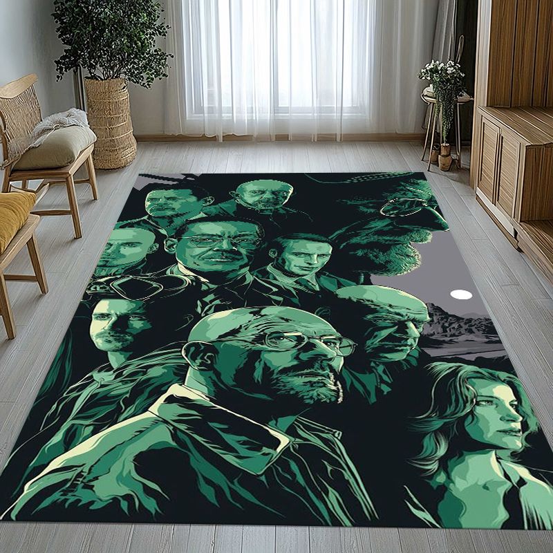 Klasik Breaking Bad Walter TV  - Home Bathroom Break incelemesi ve fiyatı