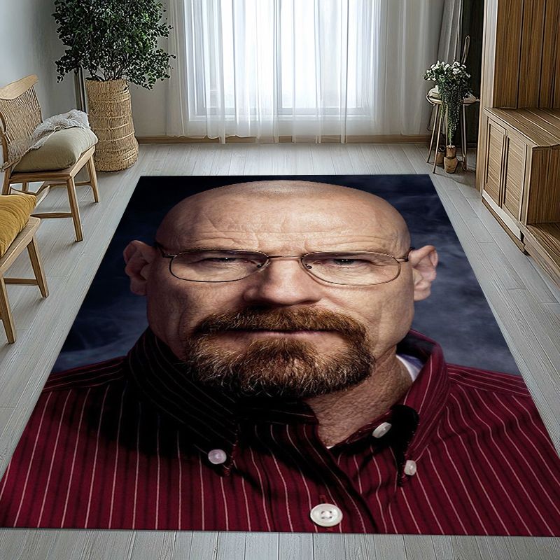Klasik Breaking Bad Walter TV  - Home Bathroom Break incelemesi ve fiyatı