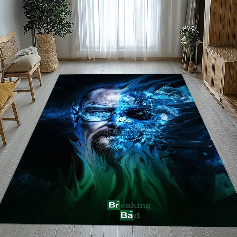 Klasik Breaking Bad Walter TV  - Home Bathroom Break incelemesi ve fiyatı
