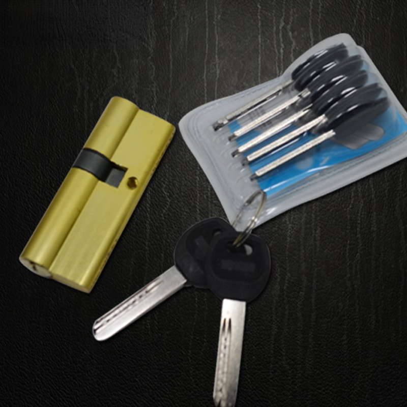 Kolu kapı kilidi silindir ev ç - Home Bathroom Hardware incelemesi ve fiyatı