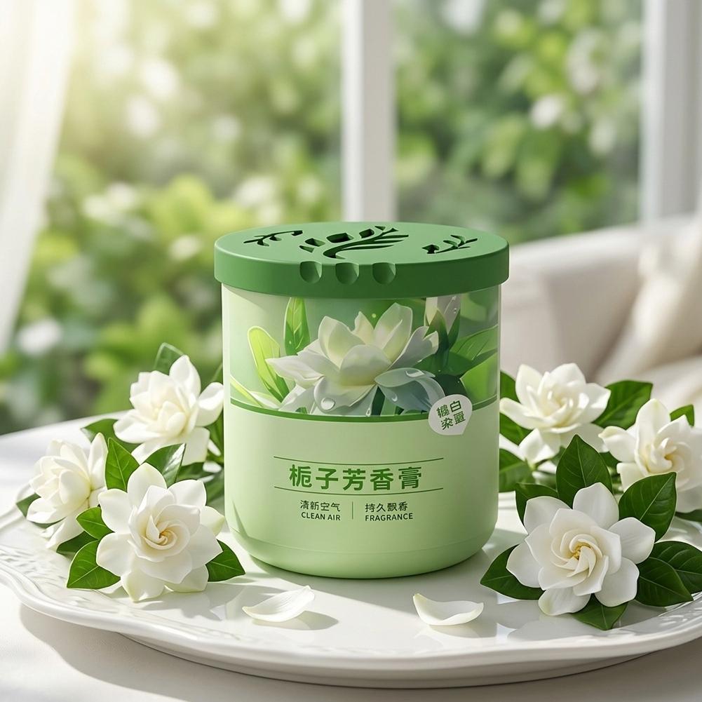 Katı Hava Tazeleyici Osmanthus - Home Bathroom Freshener incelemesi ve fiyatı