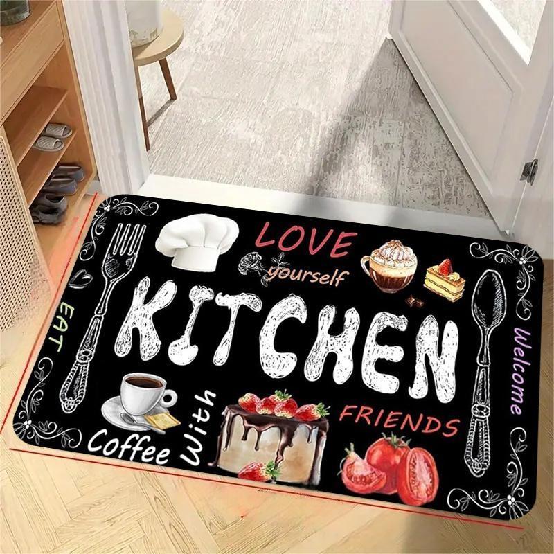 Mutfak Kara Tahta Halısı Ev De - Home Bathroom Quotes incelemesi ve fiyatı
