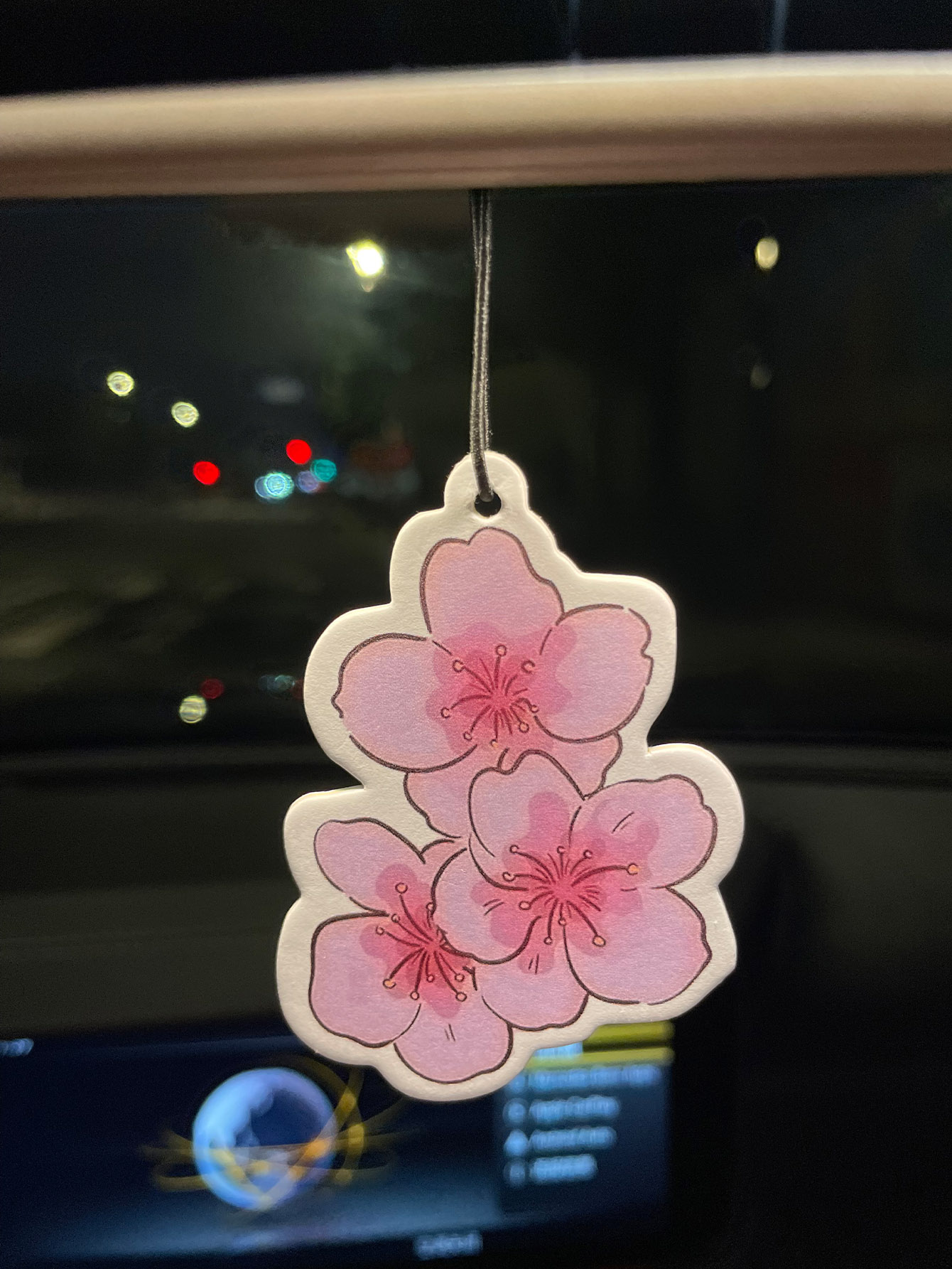 Sakura/Frezya Taze Kokulu Beş  - Home Bathroom Freshener incelemesi ve fiyatı