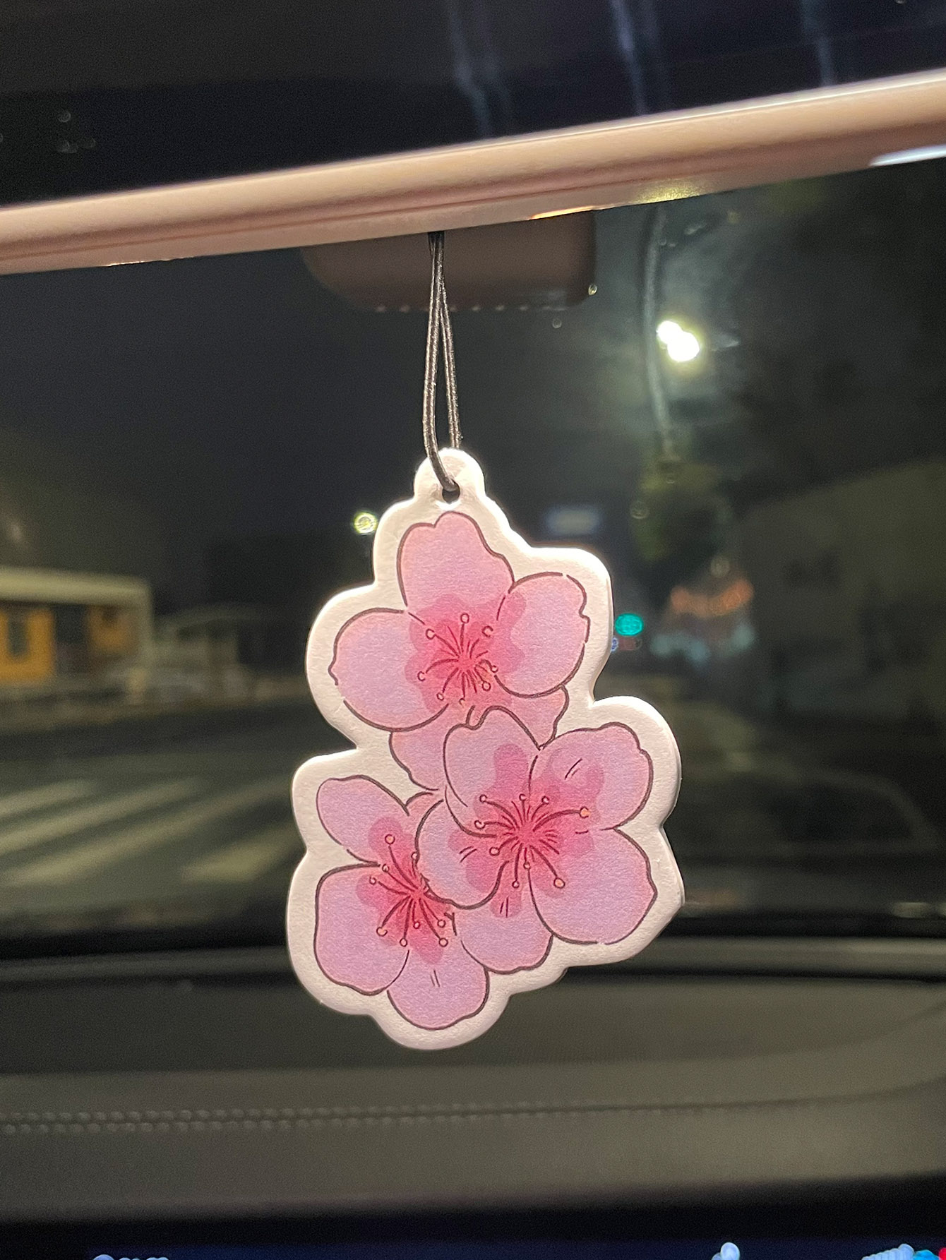 Sakura/Frezya Taze Kokulu Beş  - Home Bathroom Freshener incelemesi ve fiyatı