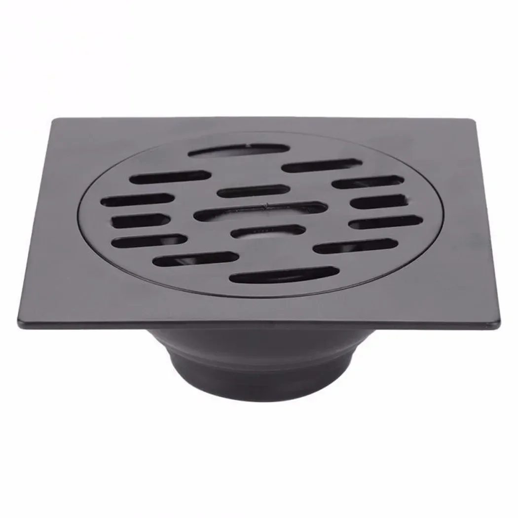 Duş Yer Sifonu Paslanmaz Çelik - Home Bathroom Hardware incelemesi ve fiyatı