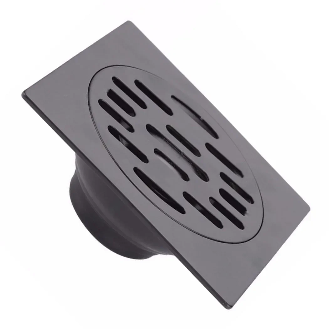 Duş Yer Sifonu Paslanmaz Çelik - Home Bathroom Hardware incelemesi ve fiyatı