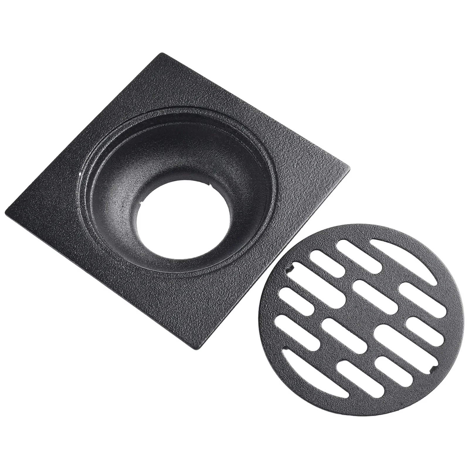 Duş Yer Sifonu Paslanmaz Çelik - Home Bathroom Hardware incelemesi ve fiyatı
