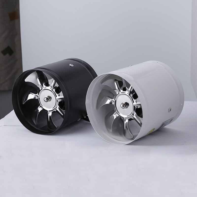 4 inç hava vantilatörü ev mutf - Home Bathroom Extractor Fan incelemesi ve fiyatı
