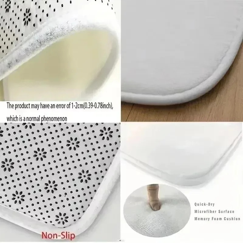 Kırmızı Noel Flanel Kapı Örtüs - Home Bathroom Quotes incelemesi ve fiyatı