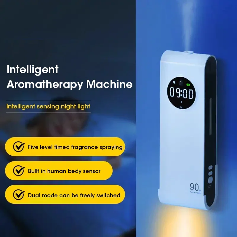 Kablosuz Asılı Uçucu Yağ Difüz - Home Bathroom Freshener incelemesi ve fiyatı