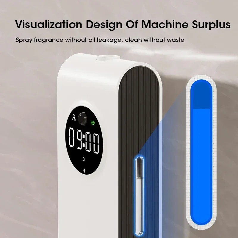 Kablosuz Asılı Uçucu Yağ Difüz - Home Bathroom Freshener incelemesi ve fiyatı
