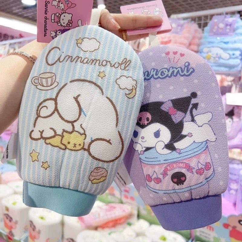 Kawaii Karikatür Punk Baskılı  - Home Bathroom Model incelemesi ve fiyatı