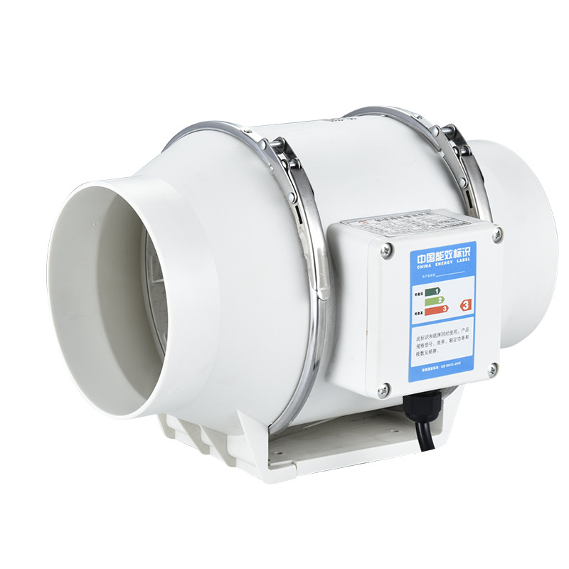 4 inç 220V egzoz fanları ev se - Home Bathroom Extractor Fan incelemesi ve fiyatı