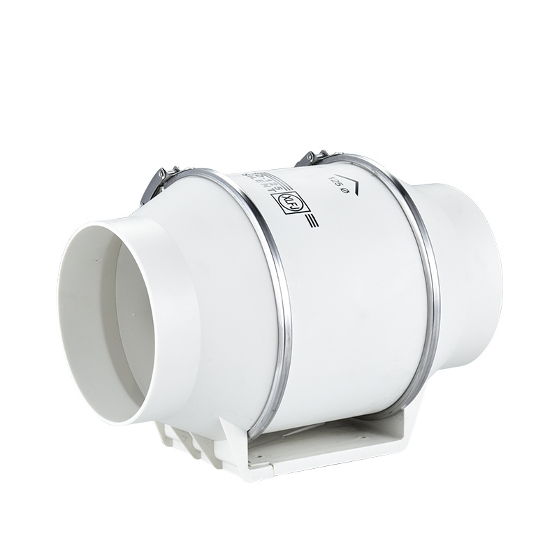 4 inç 220V egzoz fanları ev se - Home Bathroom Extractor Fan incelemesi ve fiyatı