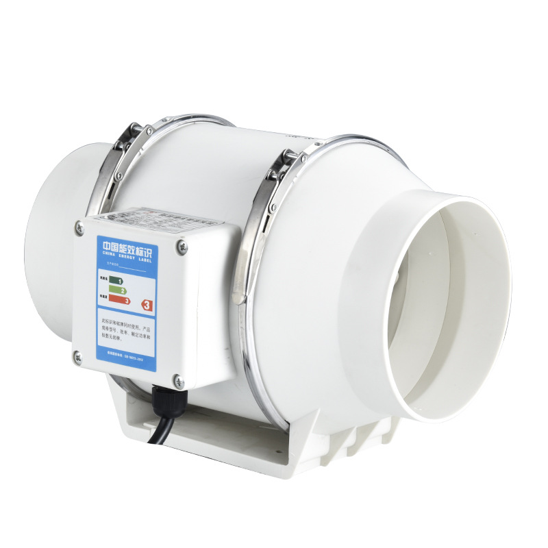 4 inç 220V egzoz fanları ev se - Home Bathroom Extractor Fan incelemesi ve fiyatı