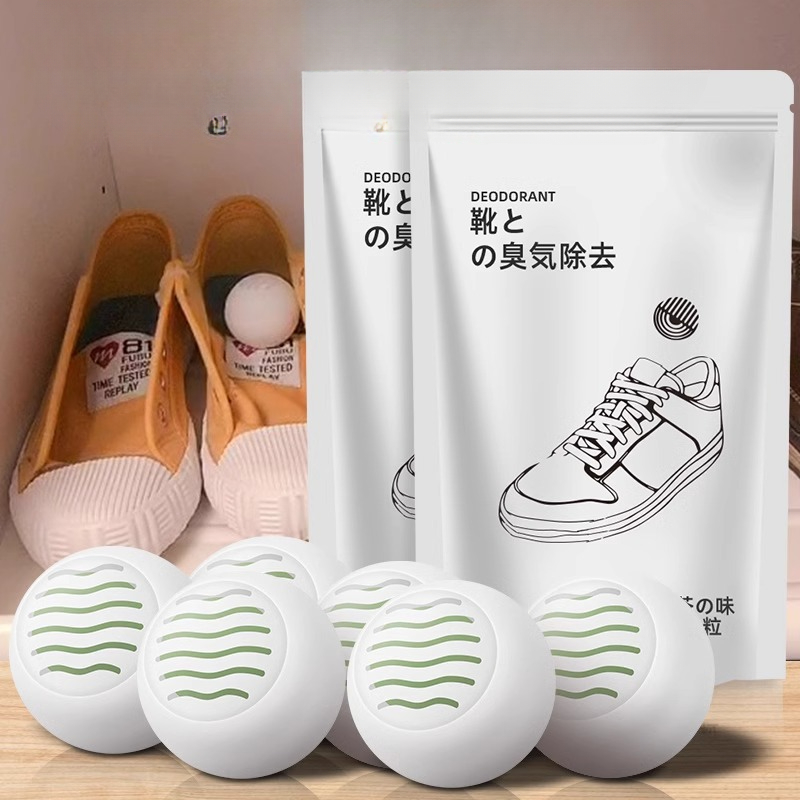 Doğal Ayakkabı Koku Giderici T - Home Bathroom Freshener incelemesi ve fiyatı
