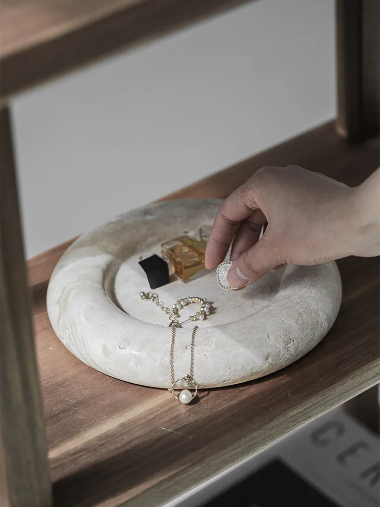 Trend Bej Traverten Servis Tep - Home Bathroom Trends incelemesi ve fiyatı