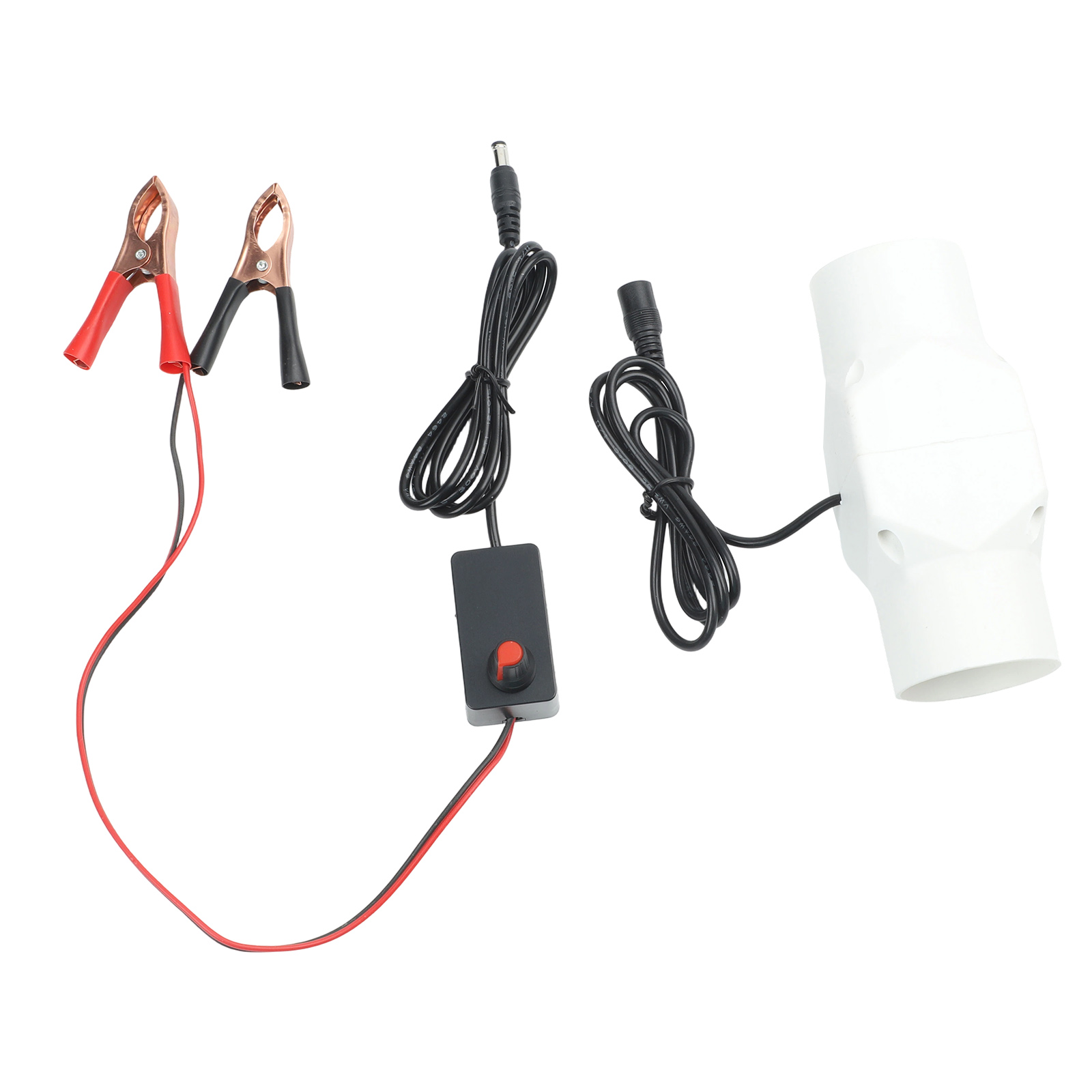 Hat içi kanal fanı havalandırm - Home Bathroom Extractor Fan incelemesi ve fiyatı