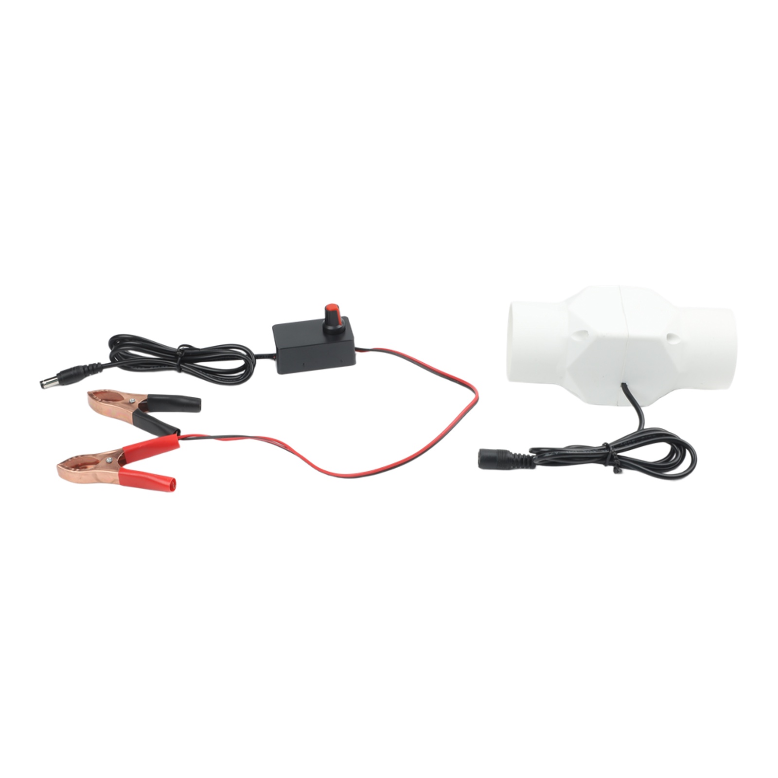 Hat içi kanal fanı havalandırm - Home Bathroom Extractor Fan incelemesi ve fiyatı