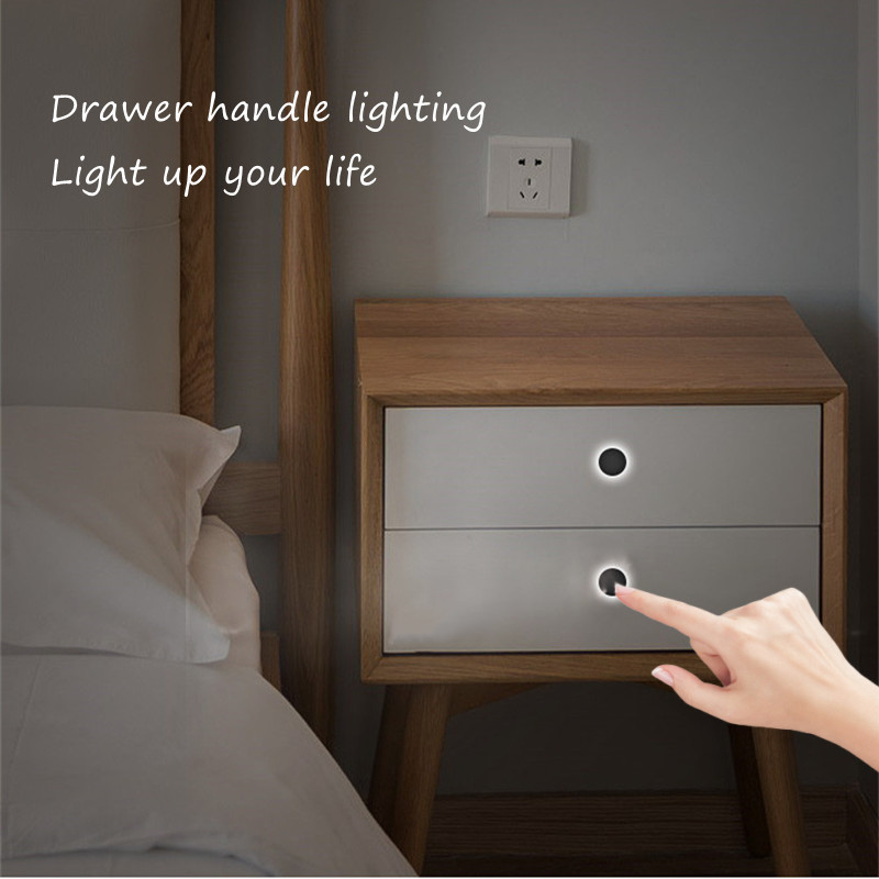 Dokunmatik Sensör Gece Lambası - Home Hardware Bathroom Lighting incelemesi ve fiyatı