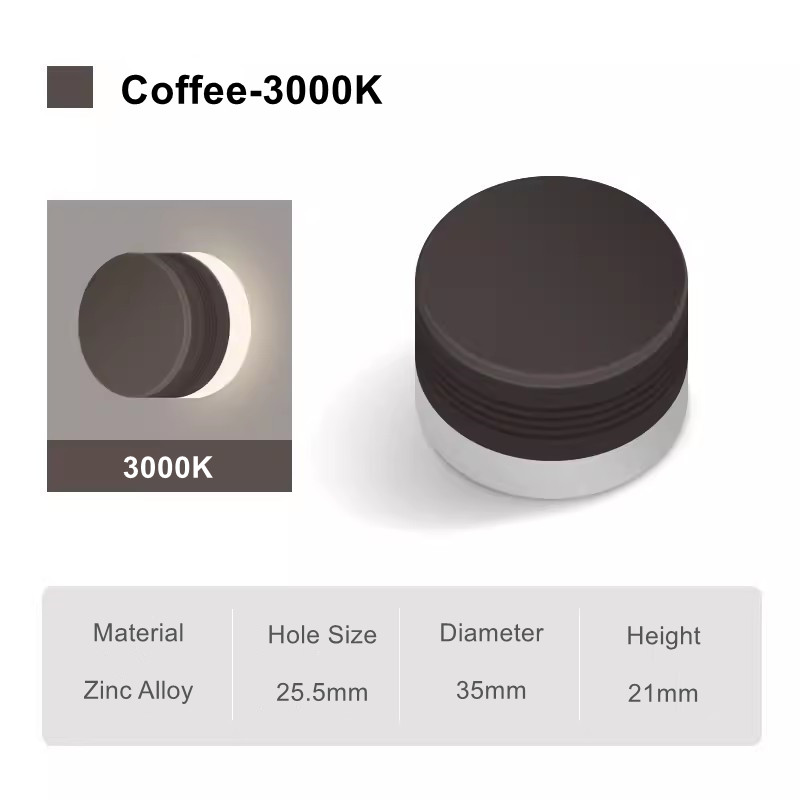 Dokunmatik Sensör Gece Lambası - Home Hardware Bathroom Lighting incelemesi ve fiyatı